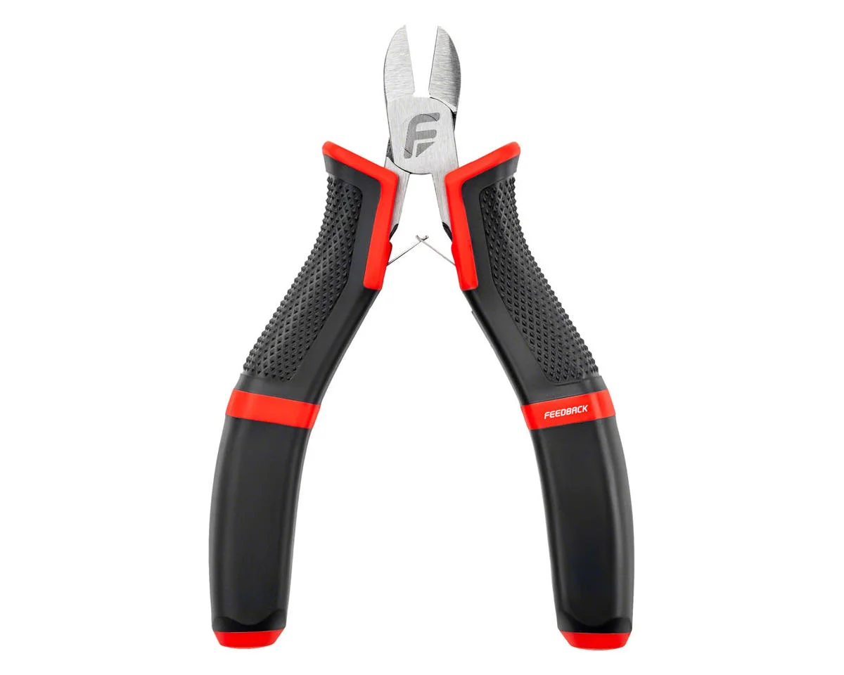 Feedback Sports Mini Diagonal Cutters